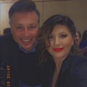 Meet your Posher, Antonella